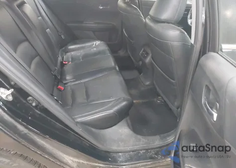 2015 Honda Accord Ex-L from USA, damaged, VIN 1HGCR2F82FA056330